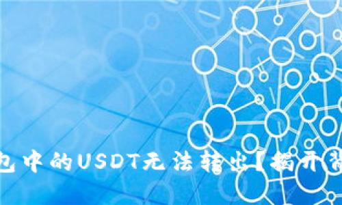 为何你的imToken钱包中的USDT无法转出？揭开背后的谜团与解决方案