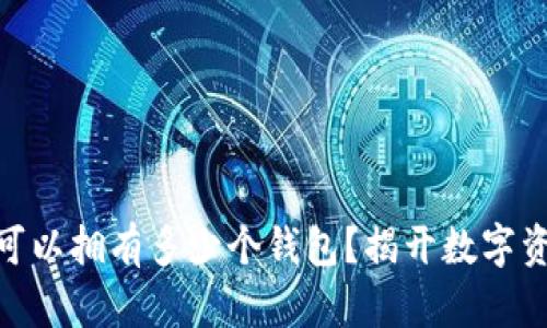一个imToken可以拥有多少个钱包？揭开数字资产管理的秘密