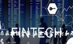 马云揭示区块链金融：未