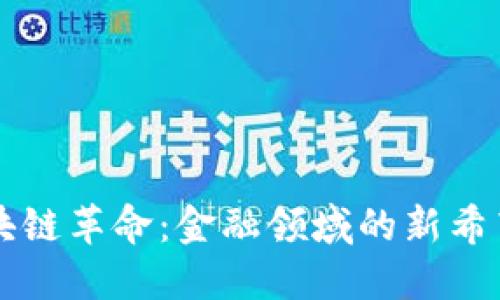 美国区块链革命：金融领域的新希望与挑战