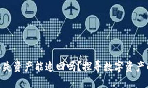 “imToken钱包丢失资产能追回吗？探寻数字资产的安全与可能性”