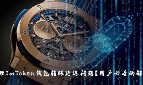 如何处理ImToken钱包转账延迟问题？用户必看的解决指南！