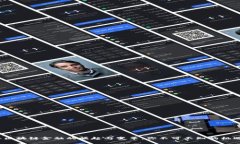 2017年区块链金融的崛起与