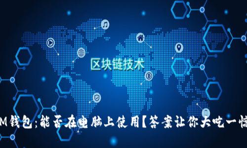 IM钱包：能否在电脑上使用？答案让你大吃一惊！