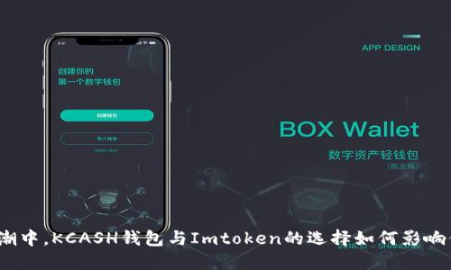在数字资产风潮中，KCASH钱包与Imtoken的选择如何影响你的投资决策？