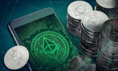 imToken钱包安卓版官方下载