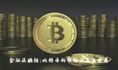 金融区块链：比特币的崛
