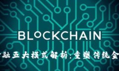 区块链金融五大模式解析