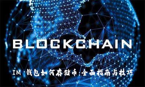 IM 钱包如何存储币：全面指南与技巧