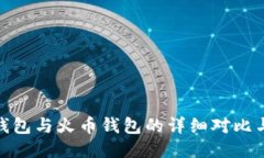 imToken钱包与火币钱包的详