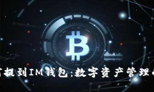 GXS如何提到IM钱包：数字资产管理的新方式