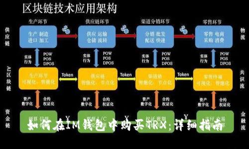 如何在IM钱包中购买TRX：详细指南