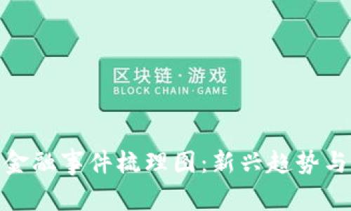 : 区块链金融事件梳理图：新兴趋势与关键时刻