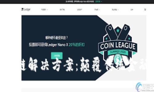 金融领域的区块链解决方案：颠覆传统金融行业的新机遇