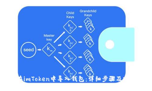 如何在imToken中导入钱包：详细步骤及路径说明