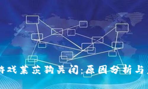 区块链游戏莱茨狗关闭：原因分析与未来展望