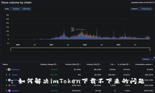 : 如何解决imToken下载不下来的问题