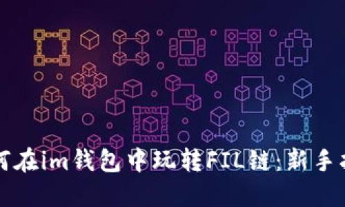 如何在im钱包中玩转FIL链：新手指南