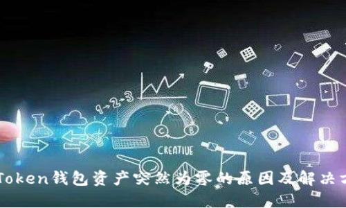 imToken钱包资产突然为零的原因及解决方案