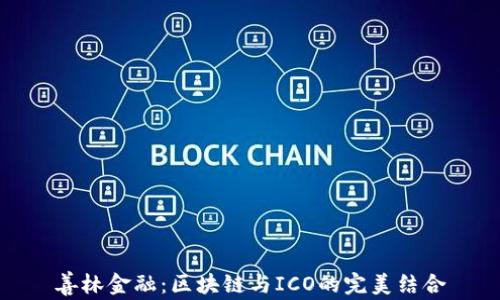 
善林金融：区块链与ICO的完美结合