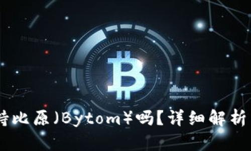 IM钱包支持比原（Bytom）吗？详细解析与使用指南