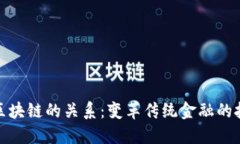 金融与区块链的关系：变