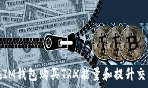   
如何在IM钱包购买TRX能量和提升交易效率