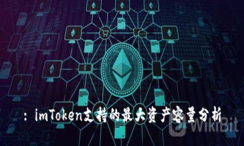 : imToken支持的最大资产容量分析